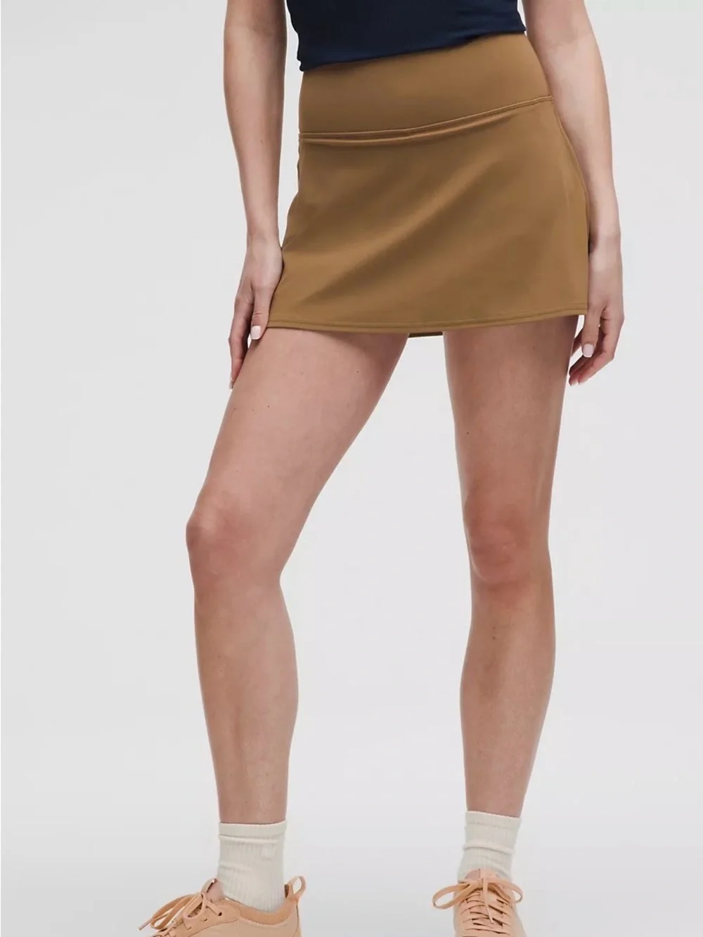 NWT lululemon Align™ High-Rise Skirt in Allspice Size 14